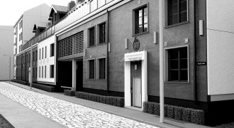 Pārdod dzīvokļus jaunajā projektā City Home