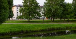 Veiksmīgi pārdots River Park dzīvokļu nams