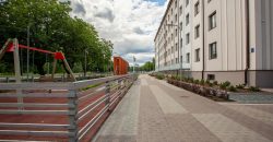 Veiksmīgi pārdots River Park dzīvokļu nams