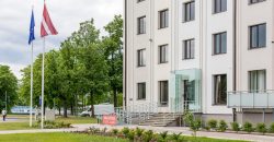Veiksmīgi pārdots River Park dzīvokļu nams