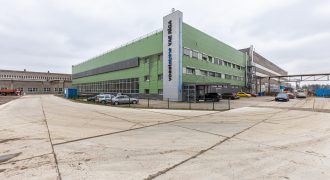 Pārdod Komercīpašumu