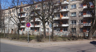 Pārdod dzīvokli Sarkandaugavā