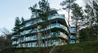 Sea Breeze, Jūrmala