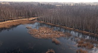 Pārdod Ezeru – Ūdenskrātuvi