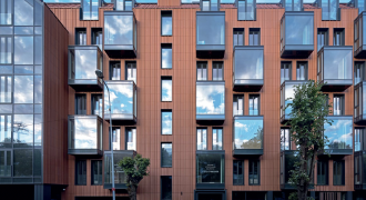 Lofts & Rosegold