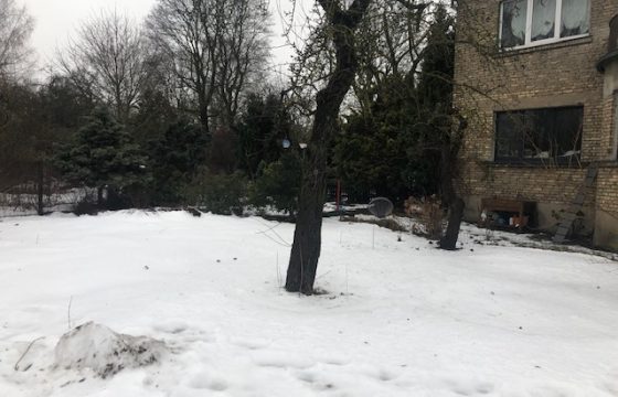 Pārdod zemes Gabalu – Mežotnes ielā 47a