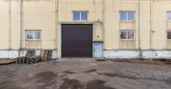 Pārdod Rāžošanas Telpas