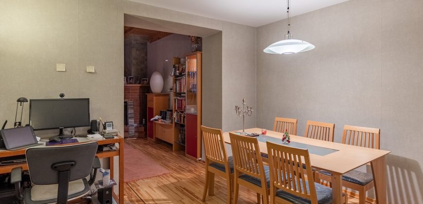Lieliska Māja Apšuciemā