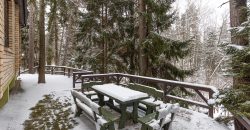 Lieliska Māja Apšuciemā