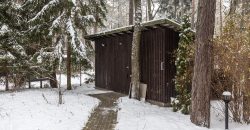 Lieliska Māja Apšuciemā