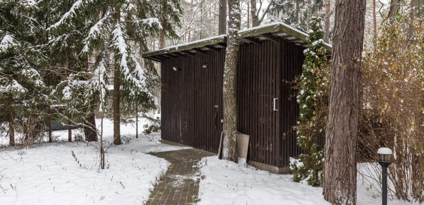 Lieliska Māja Apšuciemā