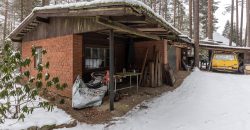 Lieliska Māja Apšuciemā
