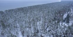 Lieliska Māja Apšuciemā