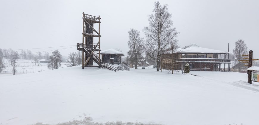 Kaķīškalns