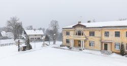 Kaķīškalns