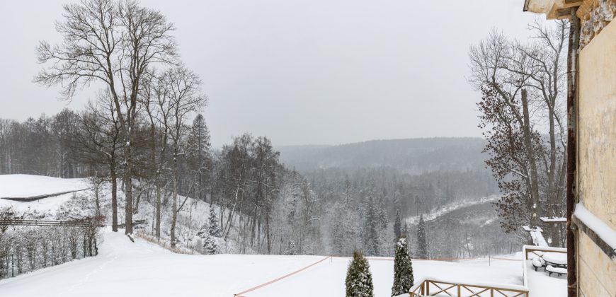 Kaķīškalns